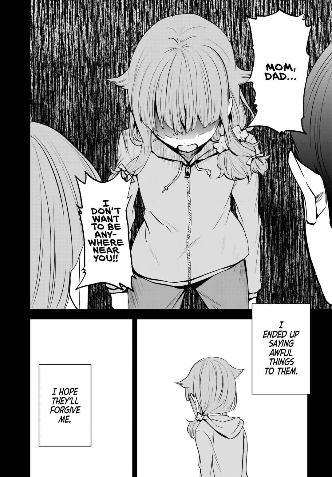 Rascal Does Not Dream of a Sister Home Alone Chapter 6 - Page 23