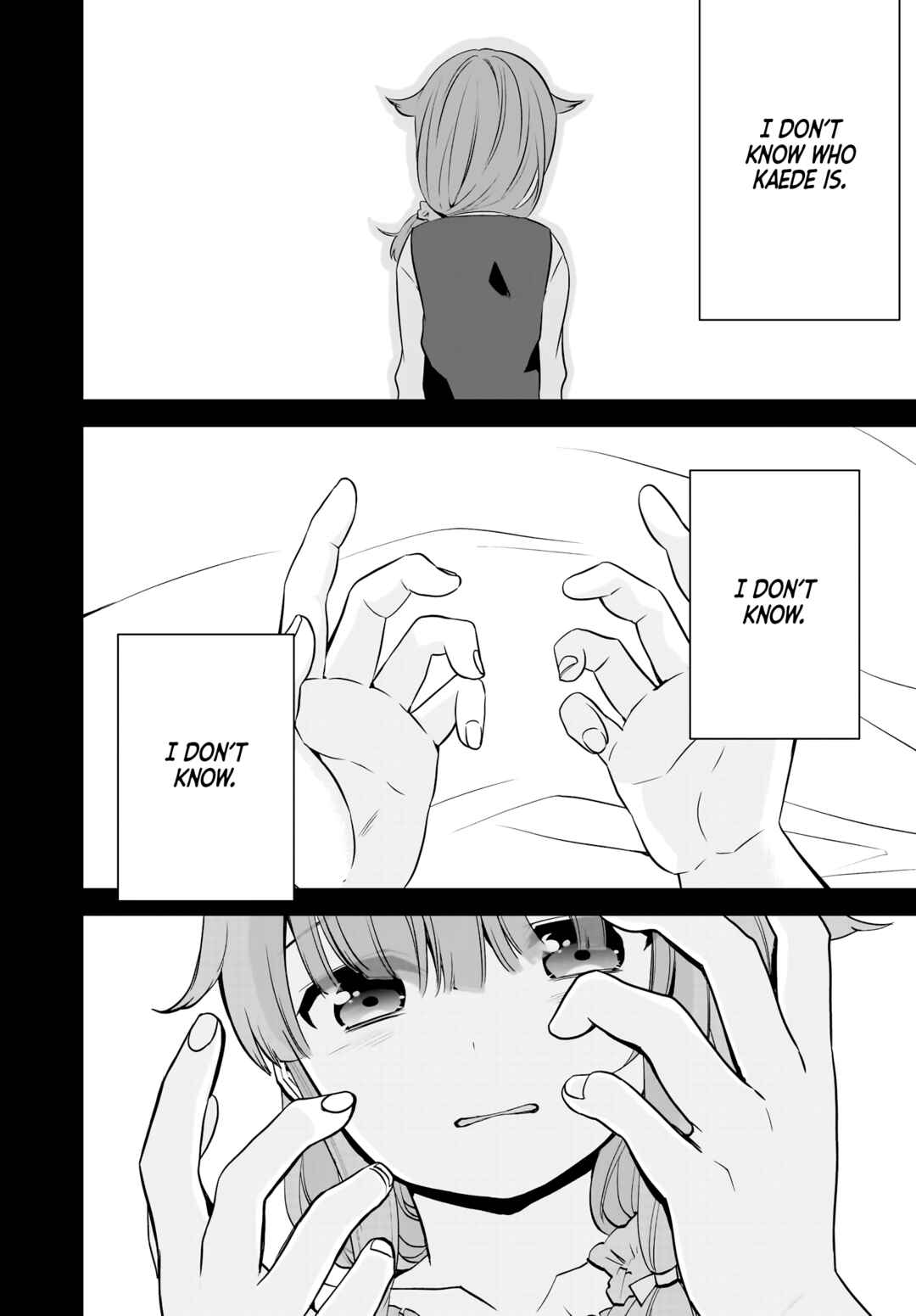 Rascal Does Not Dream of a Sister Home Alone Chapter 6 - Page 9