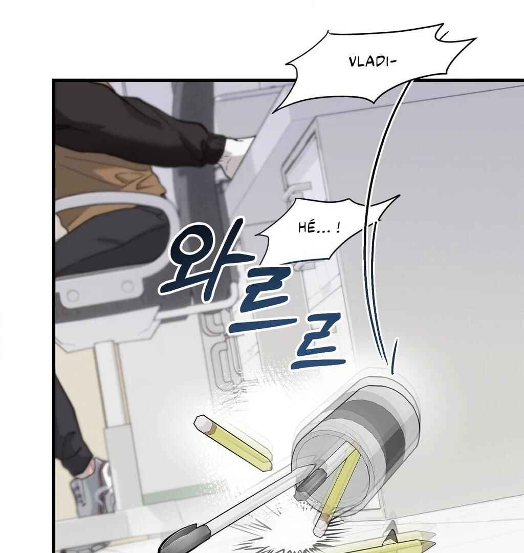 Darui Papyeon Chapter 5 - Page 10