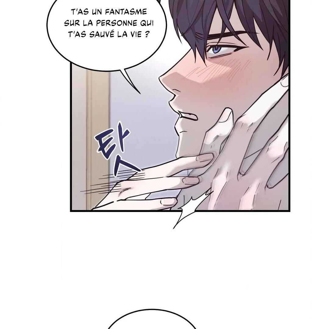 Darui Papyeon Chapter 5 - Page 18