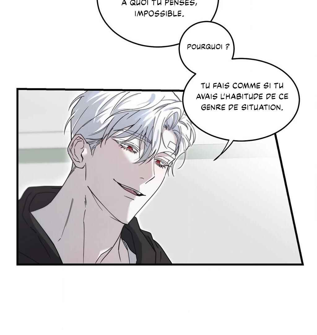 Darui Papyeon Chapter 5 - Page 22