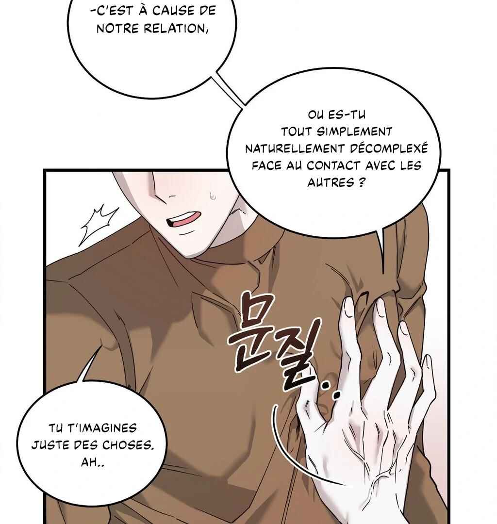Darui Papyeon Chapter 5 - Page 27