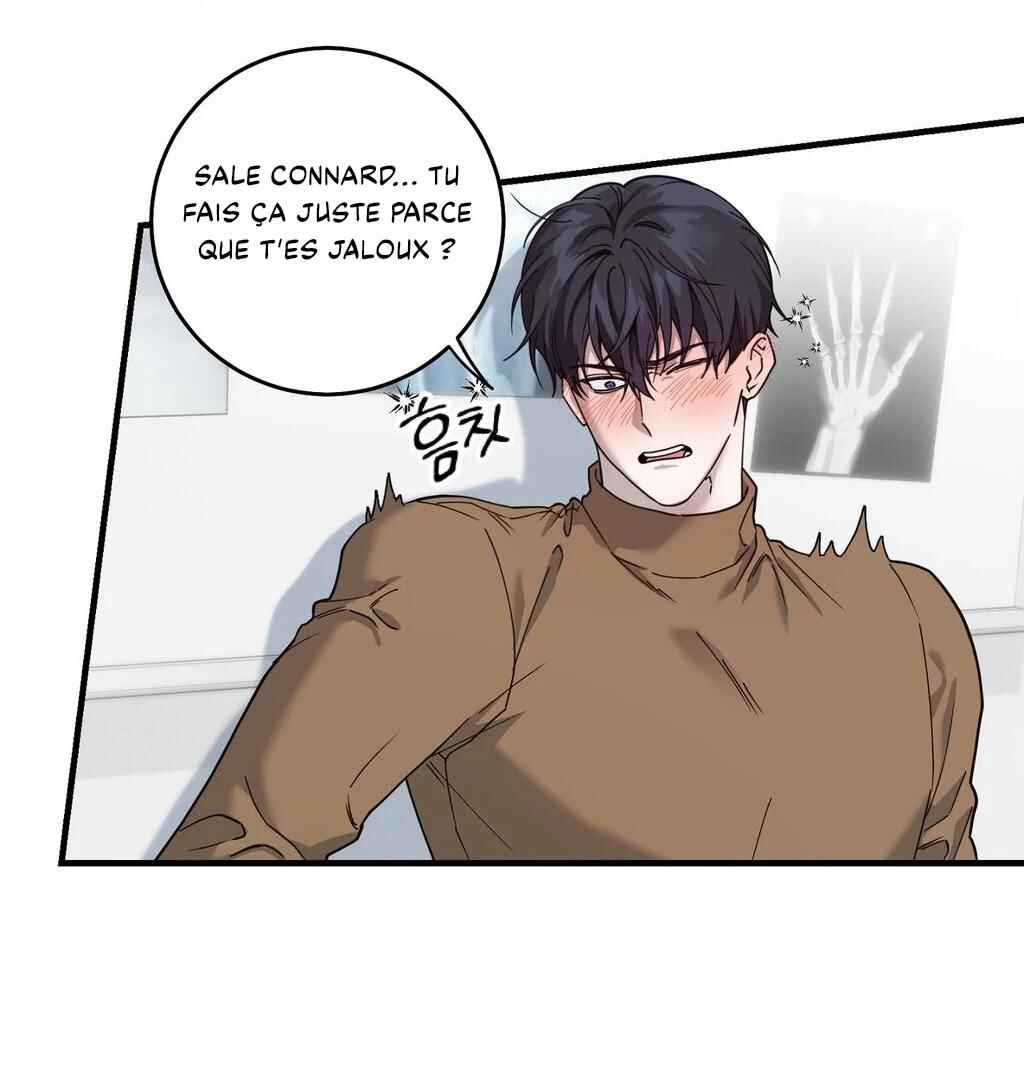 Darui Papyeon Chapter 5 - Page 30