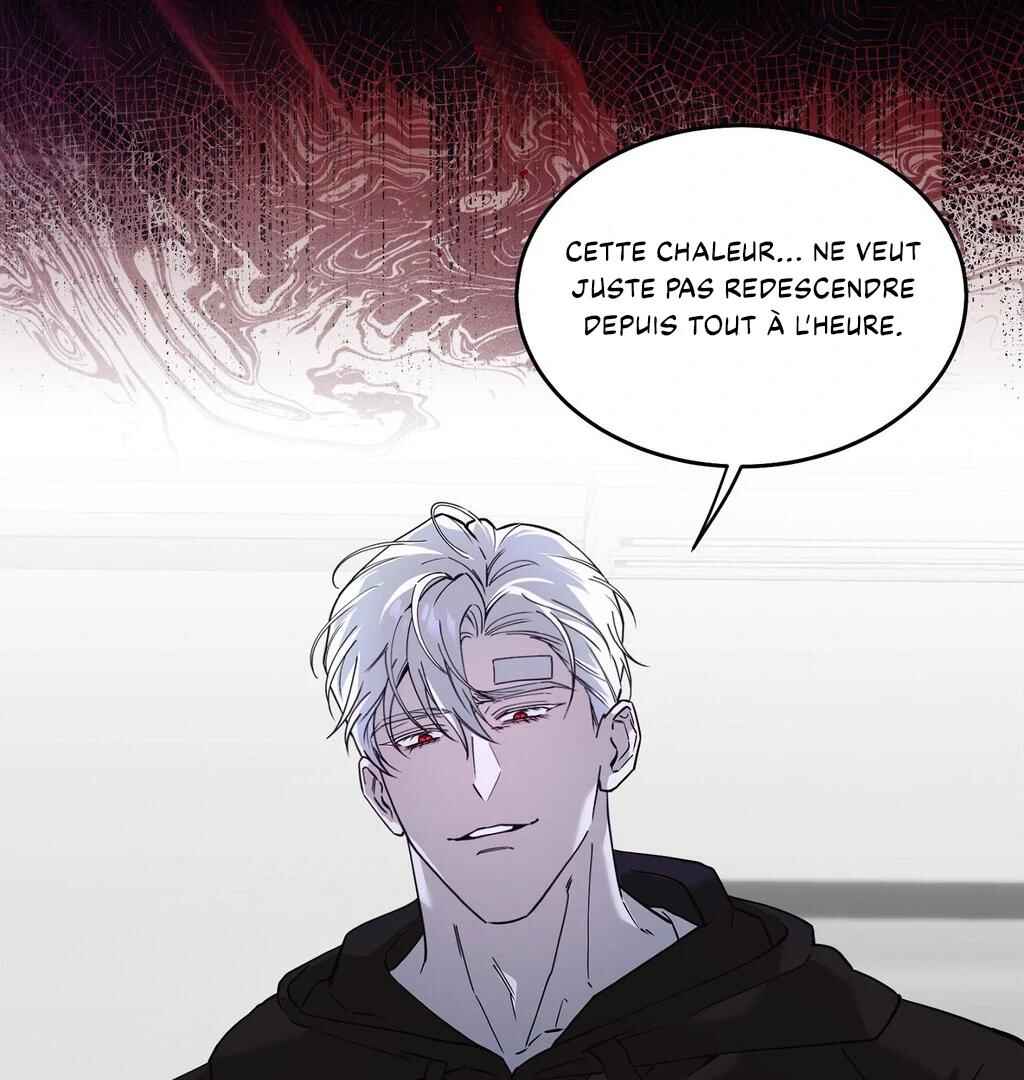 Darui Papyeon Chapter 5 - Page 34