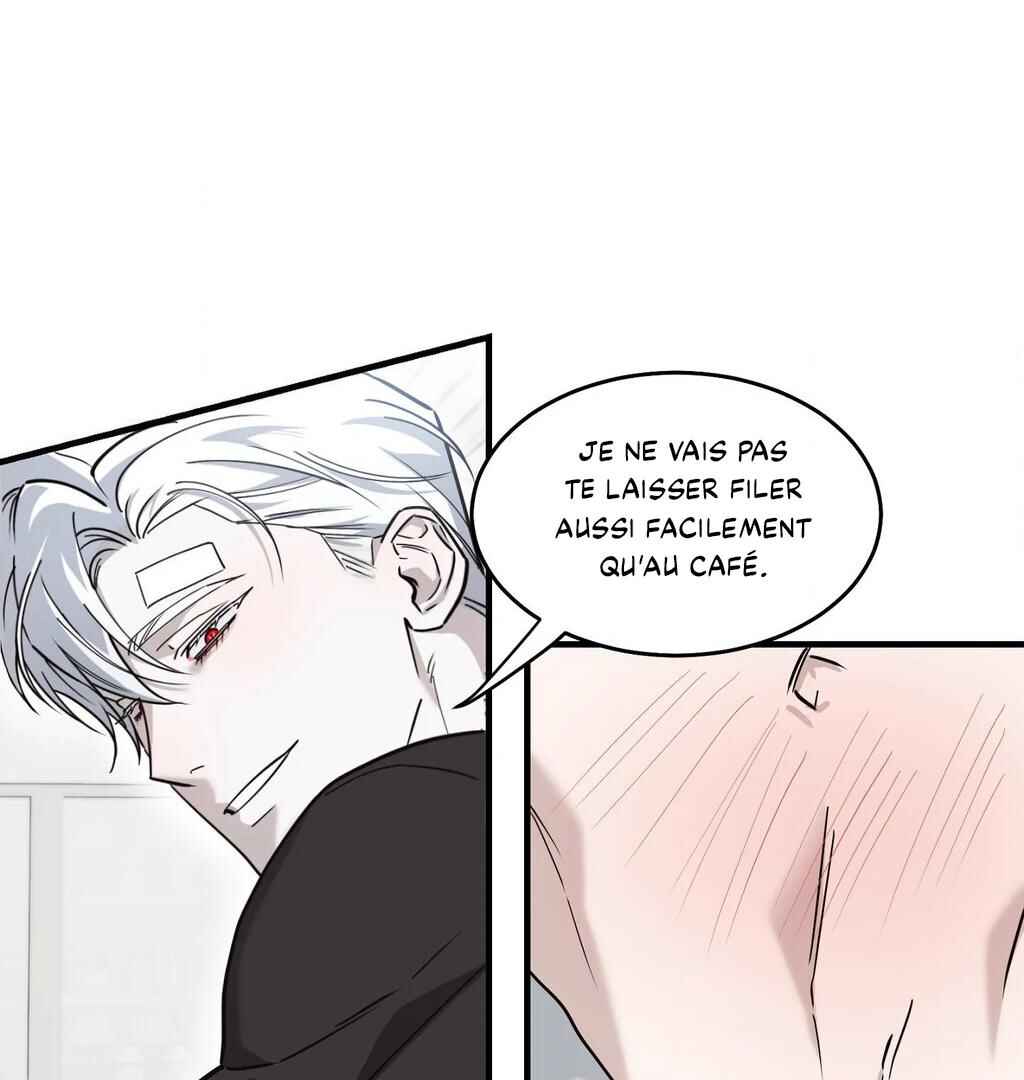 Darui Papyeon Chapter 5 - Page 41