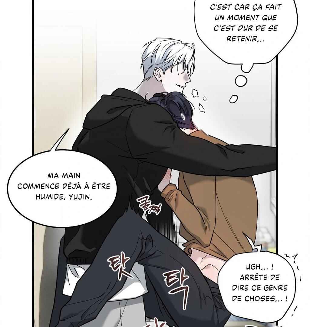 Darui Papyeon Chapter 5 - Page 51