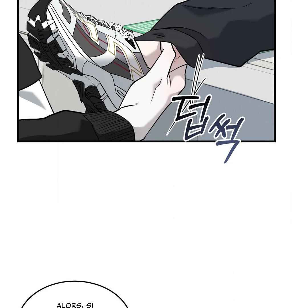 Darui Papyeon Chapter 5 - Page 77