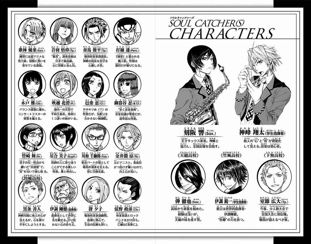 Soul Catcher(S) Chapter 81 - Page 4