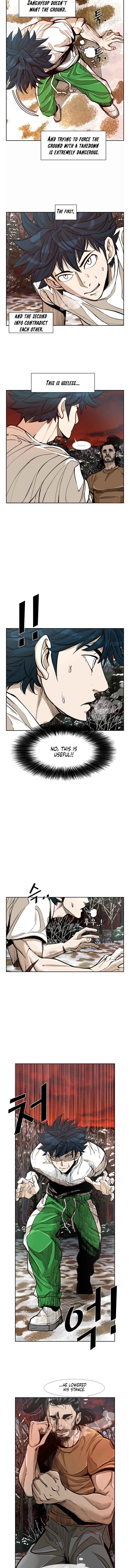 Shark Chapter 234 - Page 9