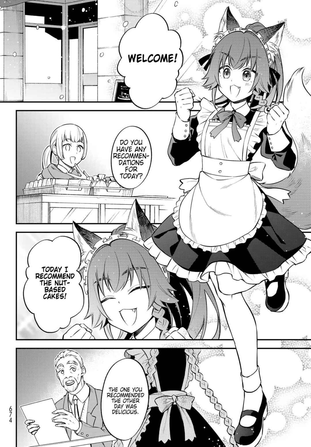 Tensei Shitara Slime Datta Ken: Ibun - Makoku Kurashi no Trinity Chapter 59 - Page 10