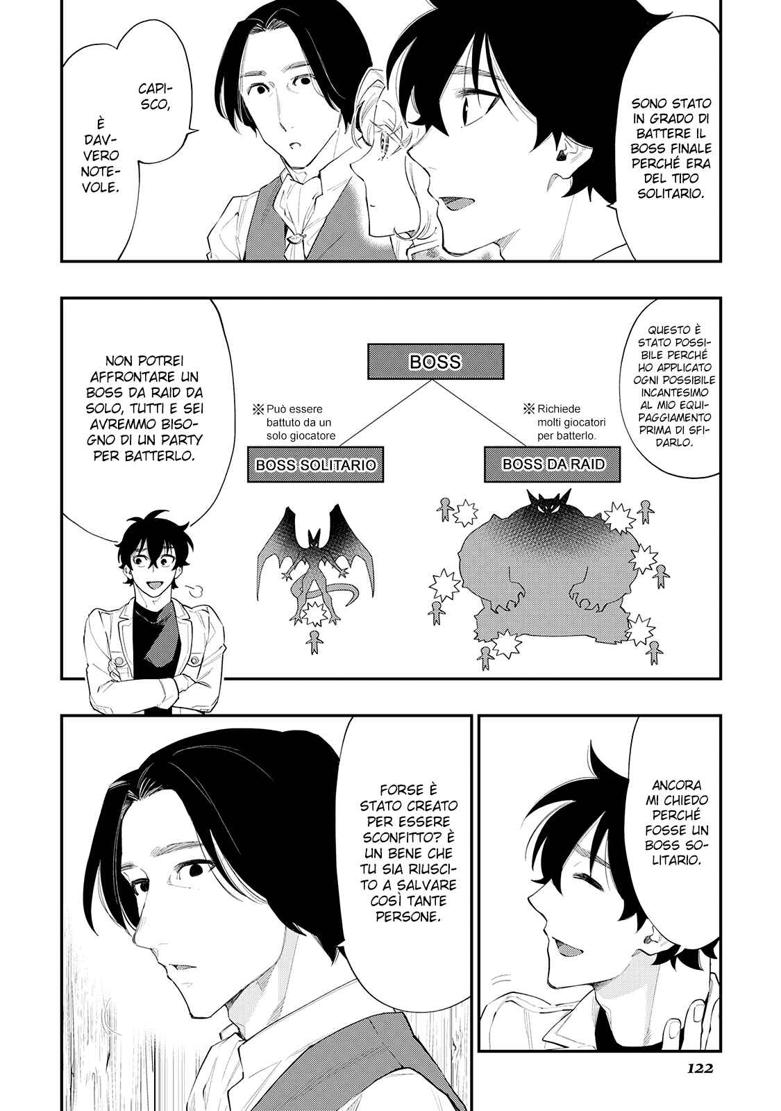 The New Gate Chapter 50 - Page 20