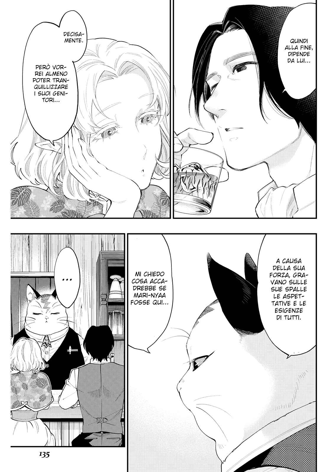 The New Gate Chapter 50 - Page 33