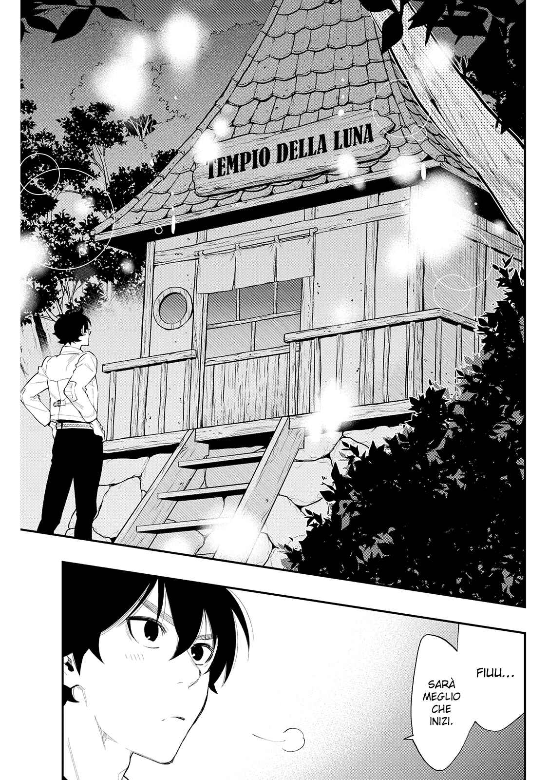 The New Gate Chapter 50 - Page 5
