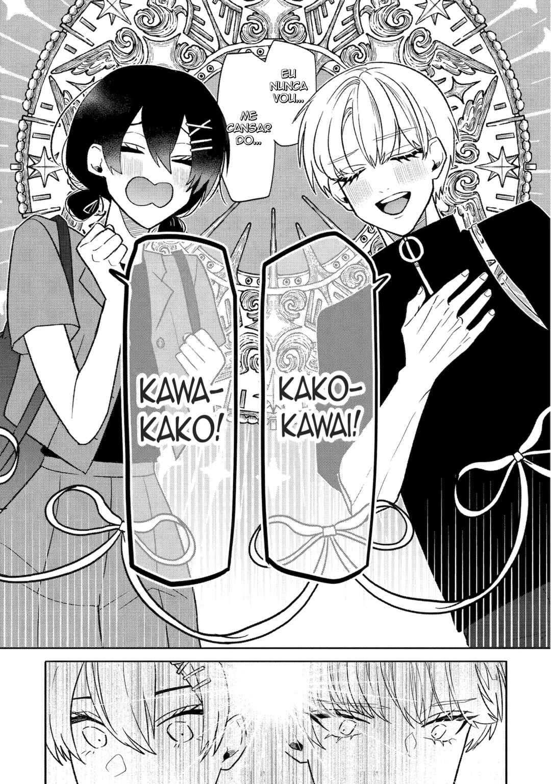 Otaku mo Koi mo Rensa Suru Chapter 19 - Page 13