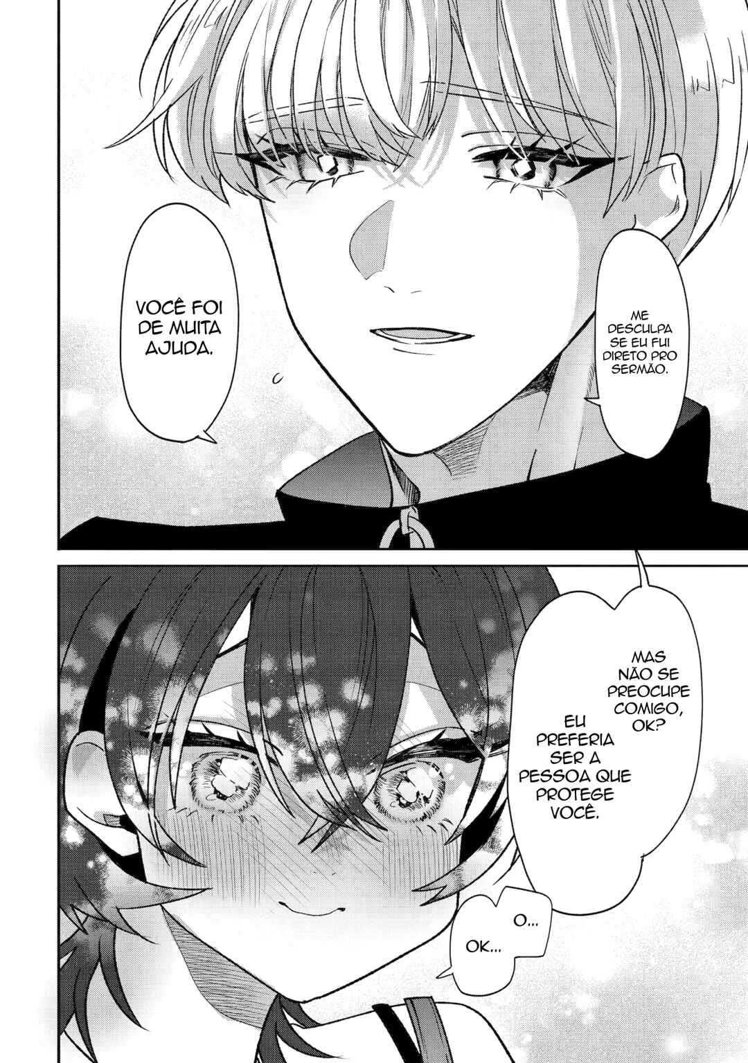 Otaku mo Koi mo Rensa Suru Chapter 19 - Page 6