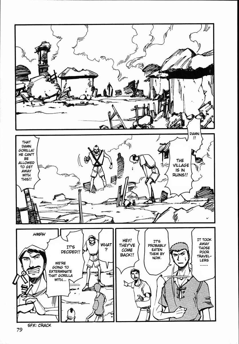Those Who Hunt Elves Chapter 42 - Page 13