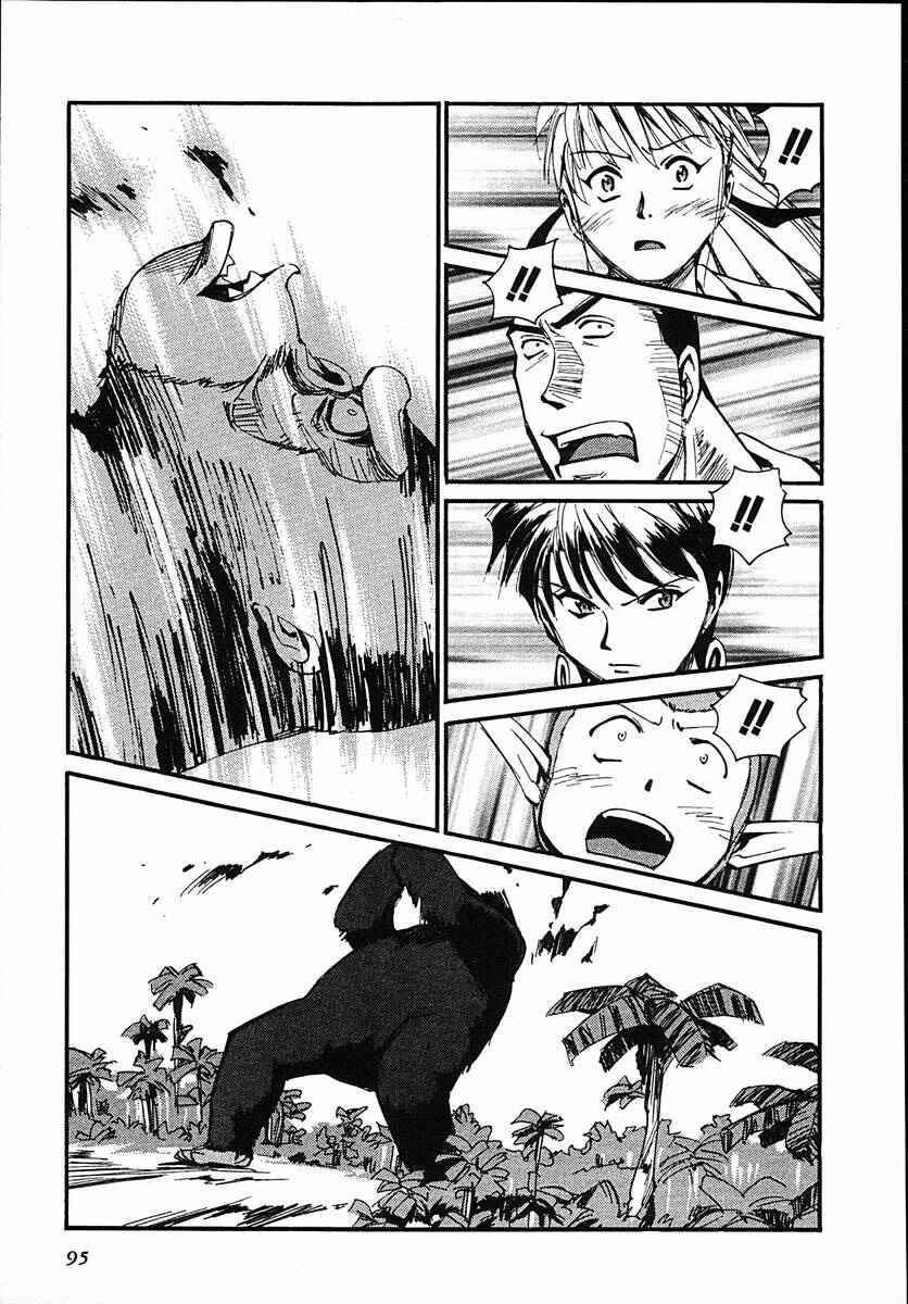 Those Who Hunt Elves Chapter 42 - Page 29