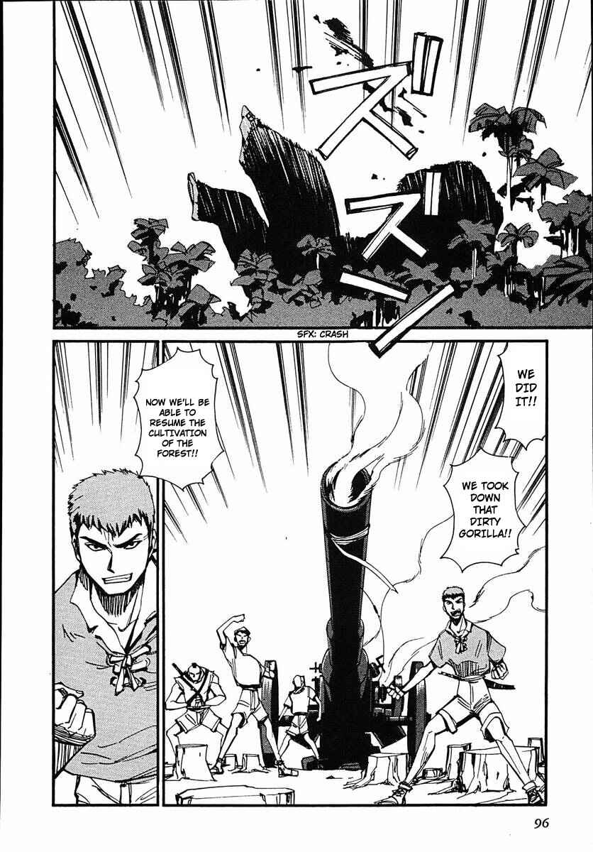Those Who Hunt Elves Chapter 42 - Page 30