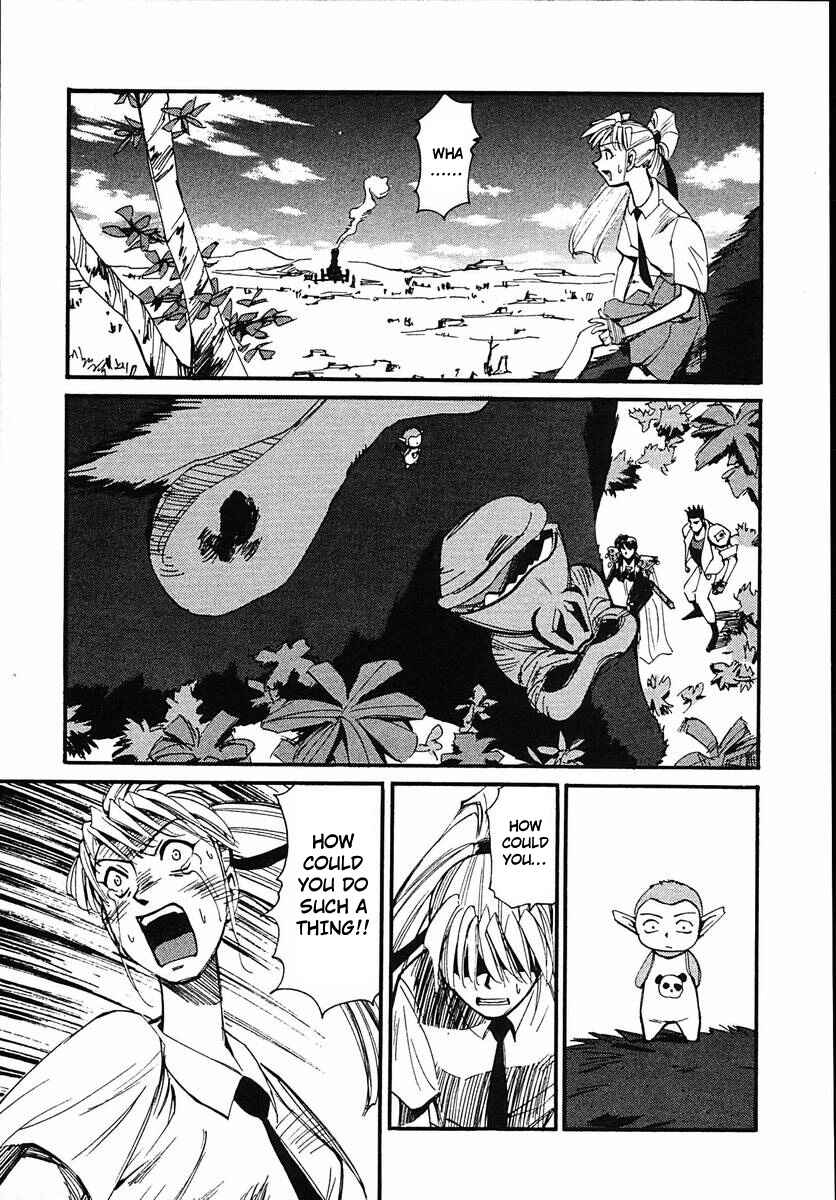 Those Who Hunt Elves Chapter 42 - Page 31