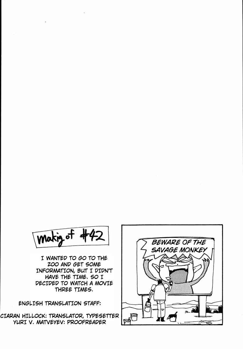 Those Who Hunt Elves Chapter 42 - Page 42