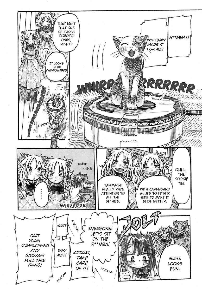 Latin Chapter 3 - Page 41