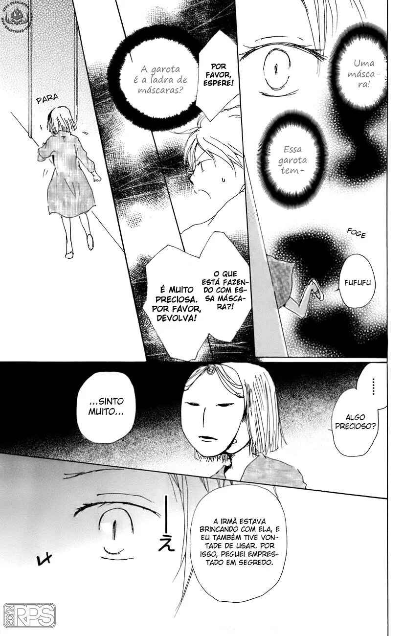 Natsume Yuujinchou Chapter 67 - Page 15