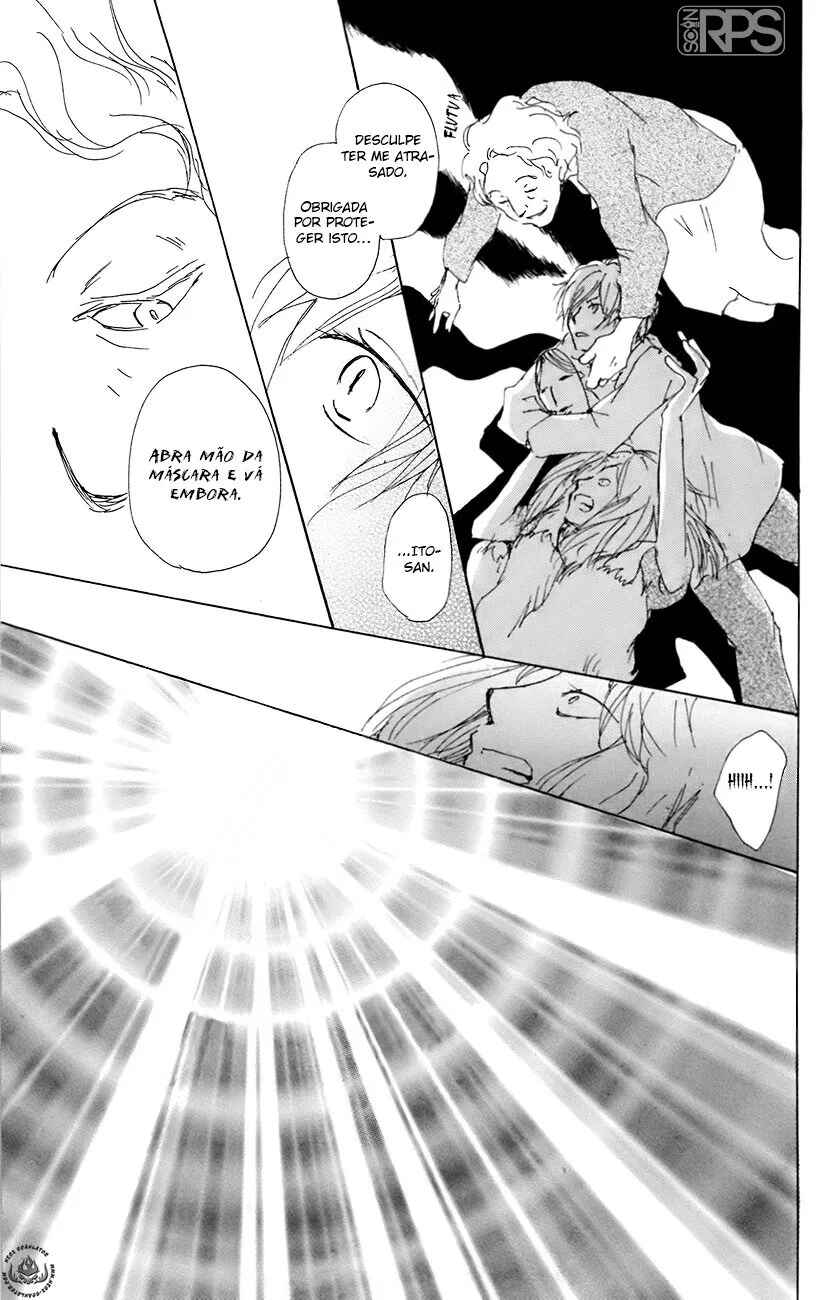 Natsume Yuujinchou Chapter 67 - Page 19