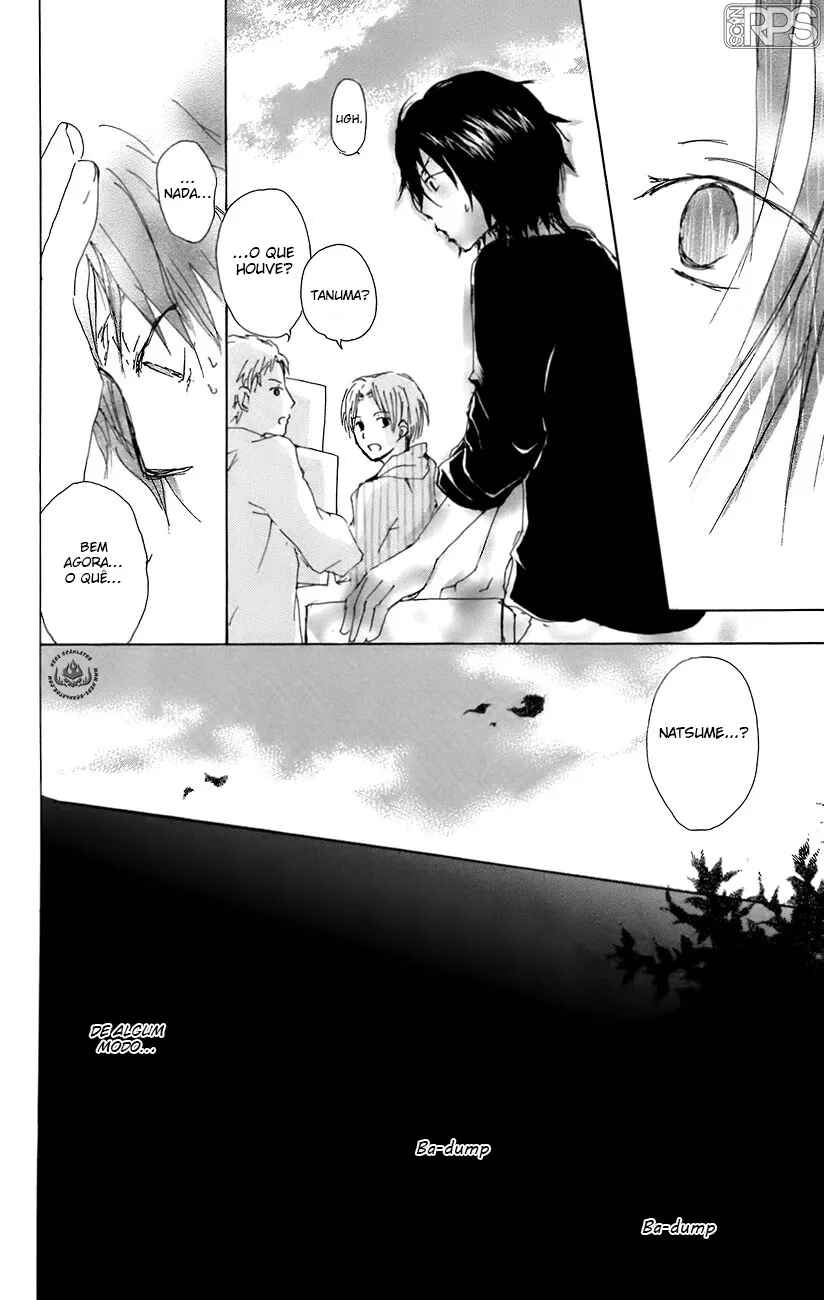 Natsume Yuujinchou Chapter 67 - Page 20