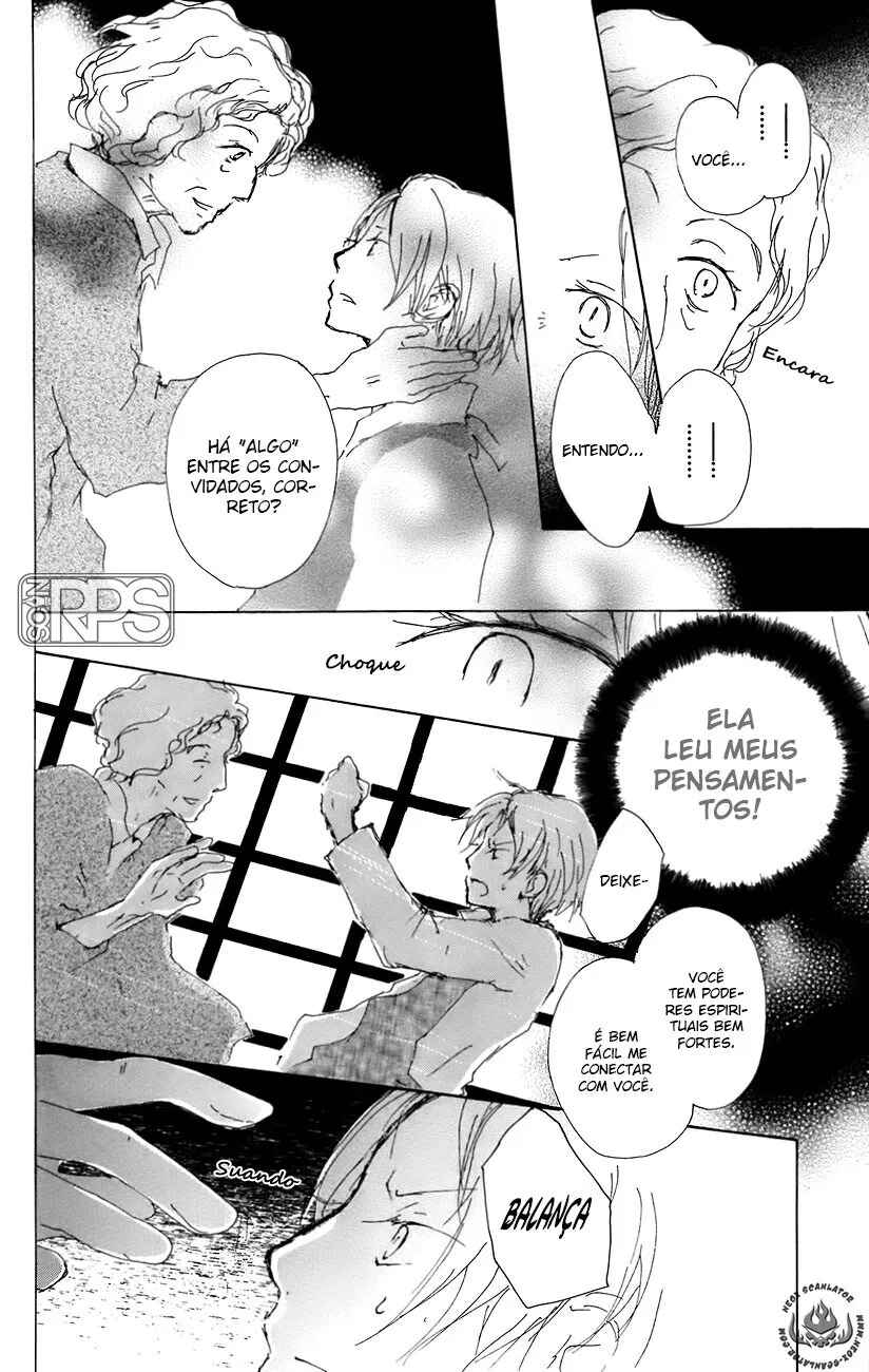 Natsume Yuujinchou Chapter 67 - Page 4