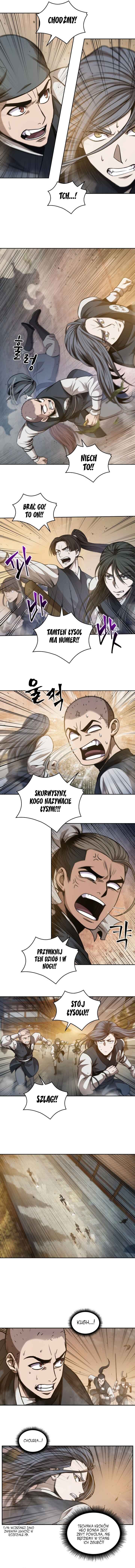 Nano Machine Chapter 48 - Page 7