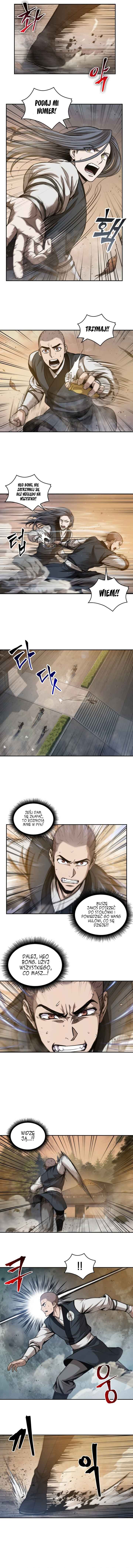 Nano Machine Chapter 48 - Page 8