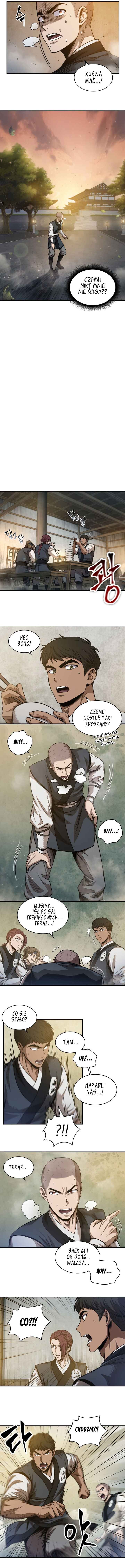 Nano Machine Chapter 48 - Page 9