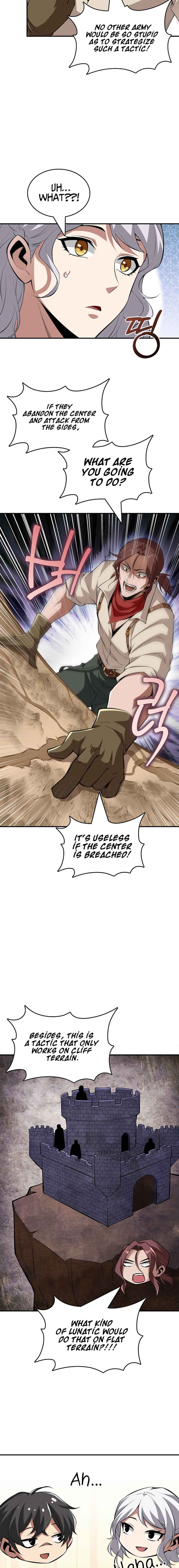 0.0000001% Demon Lord Chapter 17 - Page 10