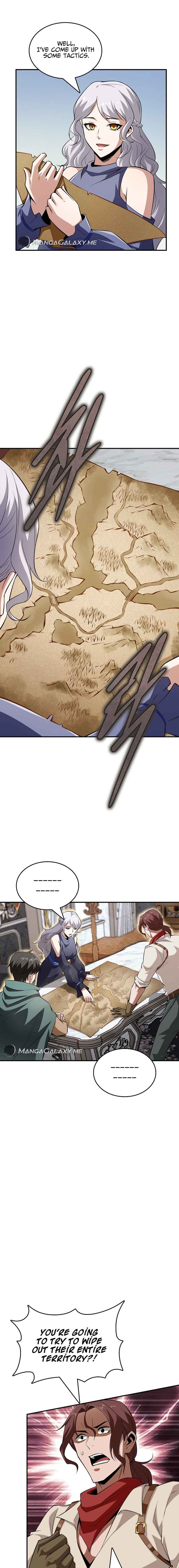 0.0000001% Demon Lord Chapter 17 - Page 9