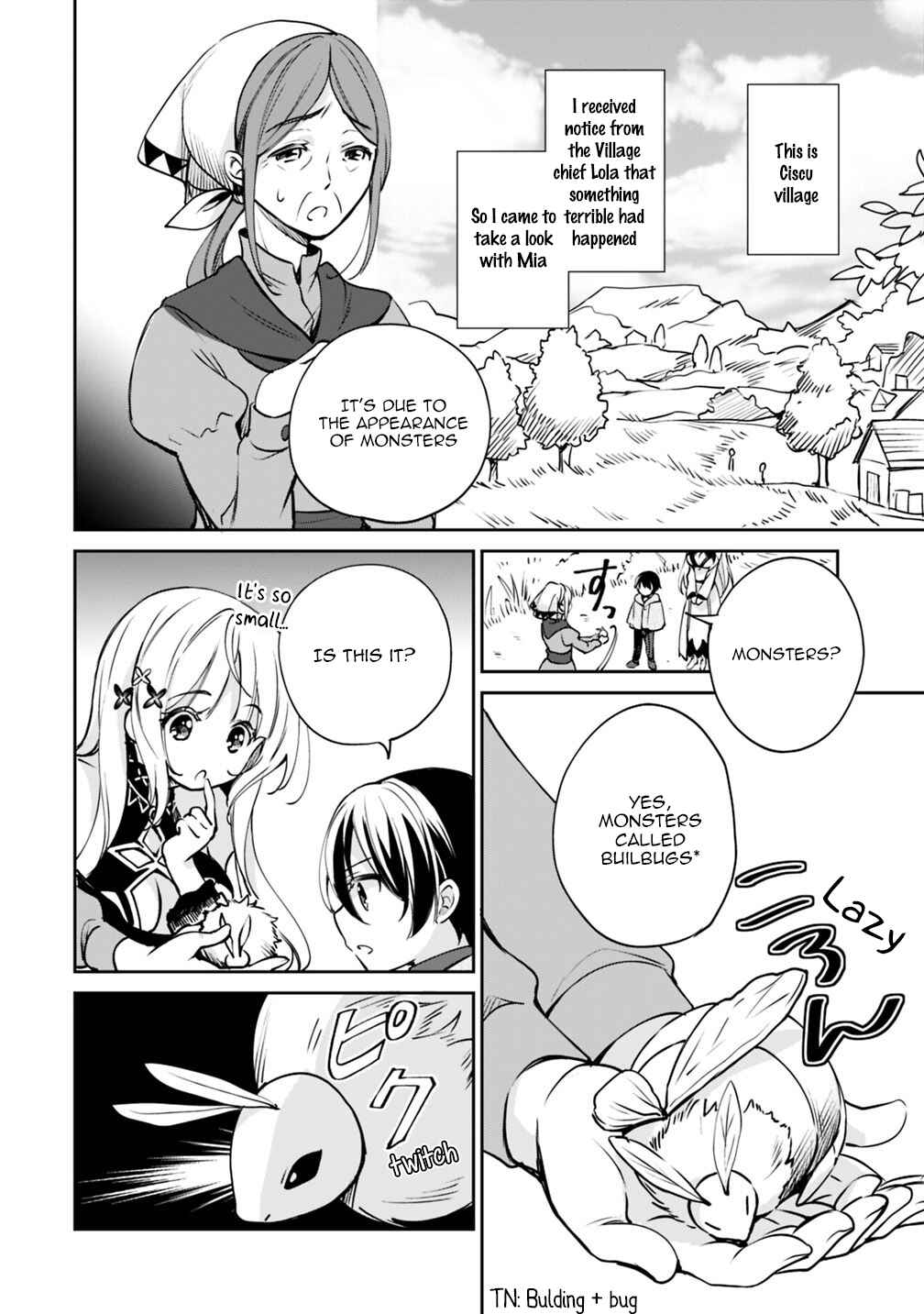 Zennin Ossan, Umarekawattara SSS Rank Jinsei ga Kakutei Shita Chapter 27 - Page 2