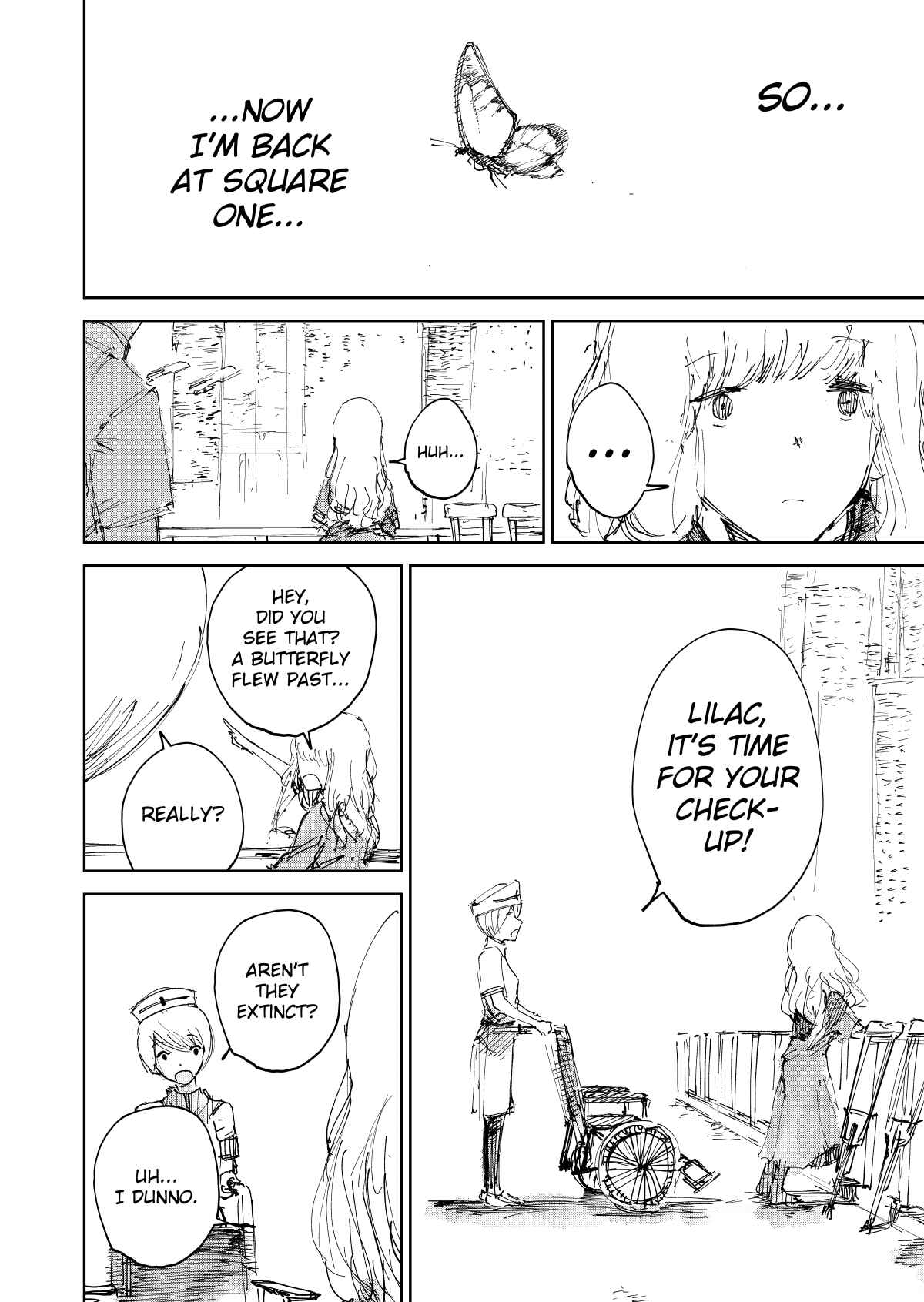 Iron Lungs Chapter ? - Page 43