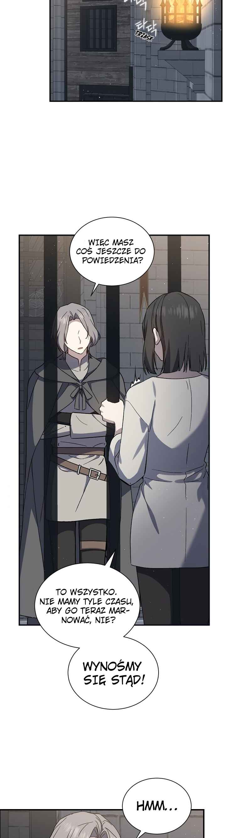 The Return of the 8th Class Mage Chapter 24 - Page 25