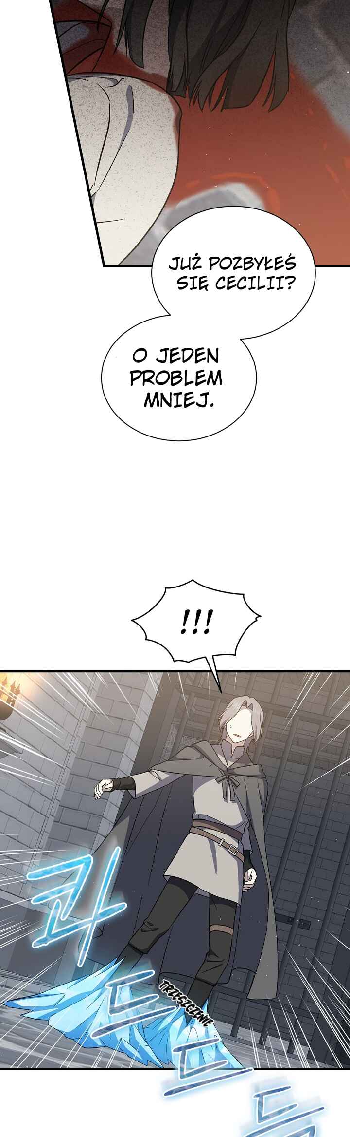 The Return of the 8th Class Mage Chapter 24 - Page 34