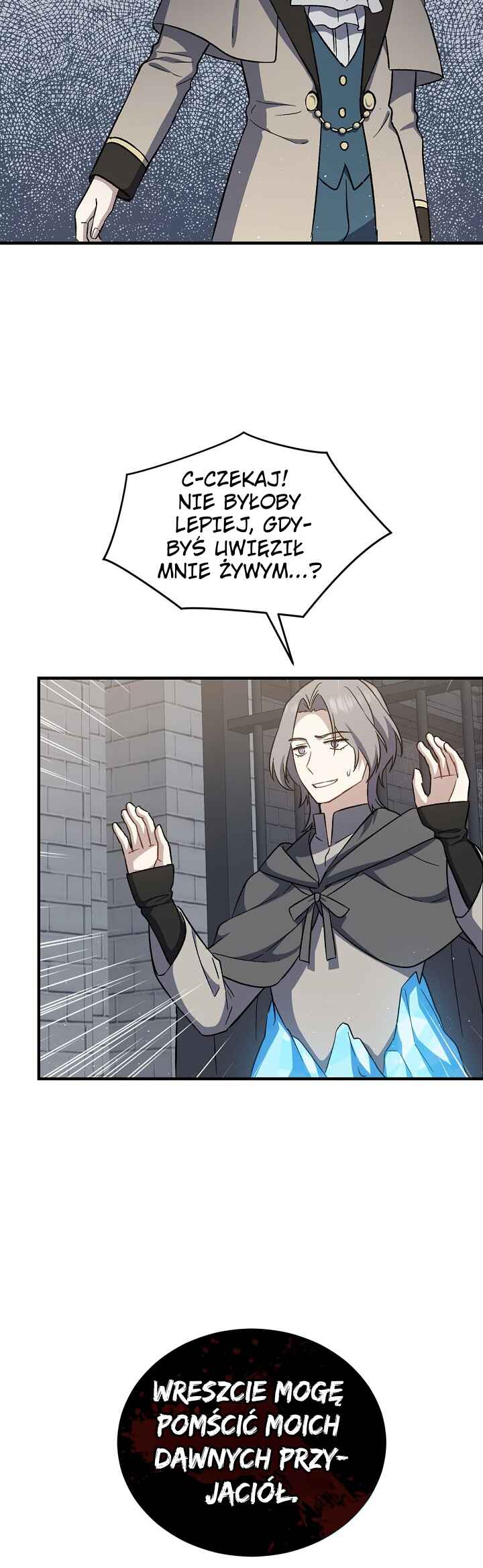 The Return of the 8th Class Mage Chapter 24 - Page 36