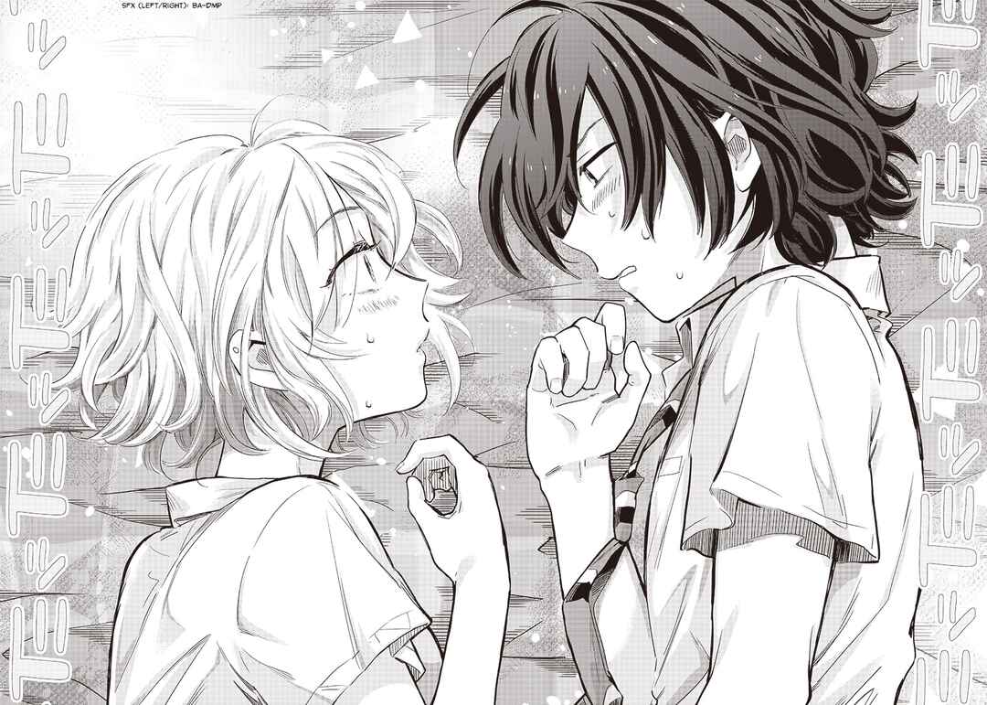 Nee, Mou Isso Tsukiacchau? Osananajimi no Bishoujo ni Tanomarete, Kamofura Kareshi Hajimemashita Chapter 11 - Page 10