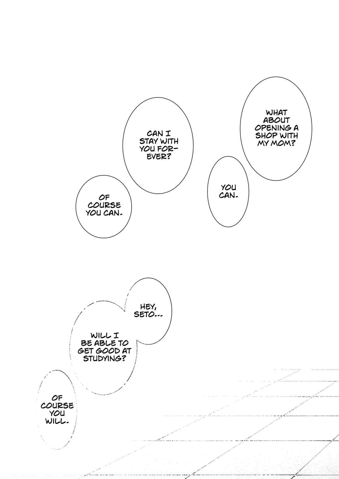 Yancha Gal no Anjou-san Chapter 194 - Page 17