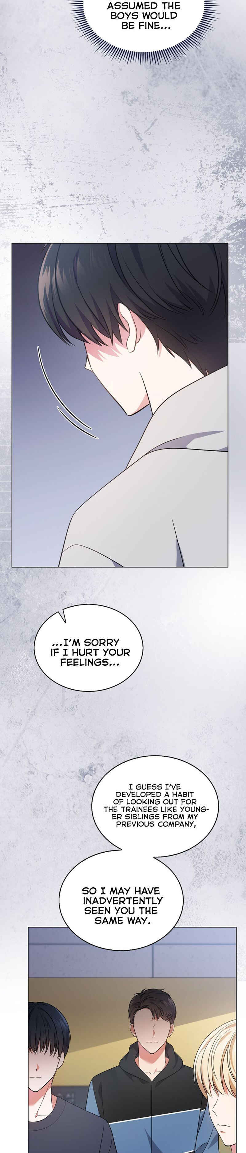 This Life's Universal Superstar Chapter 14 - Page 10