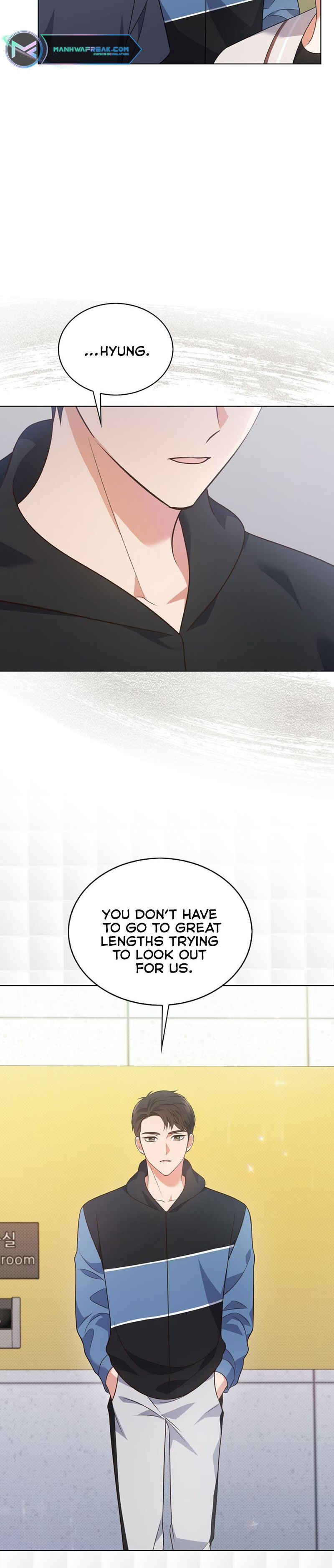 This Life's Universal Superstar Chapter 14 - Page 11