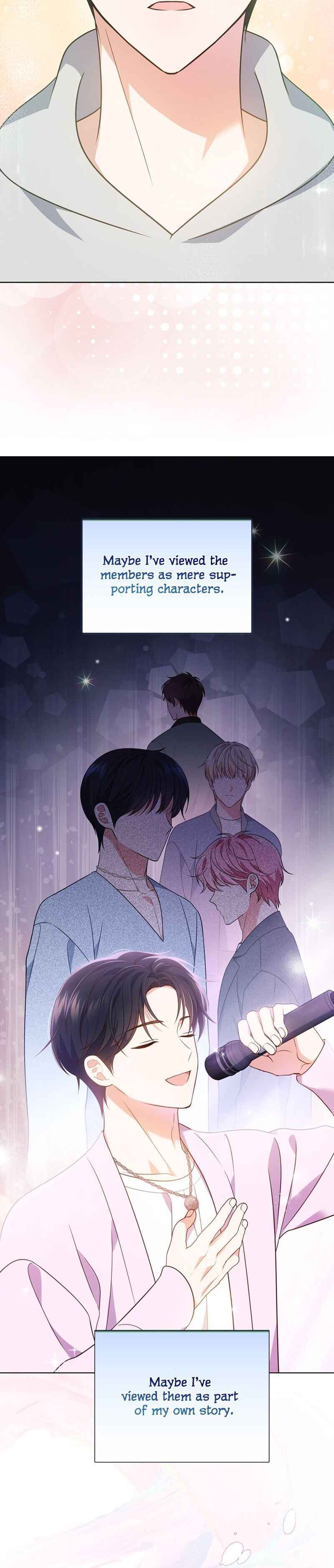 This Life's Universal Superstar Chapter 14 - Page 15