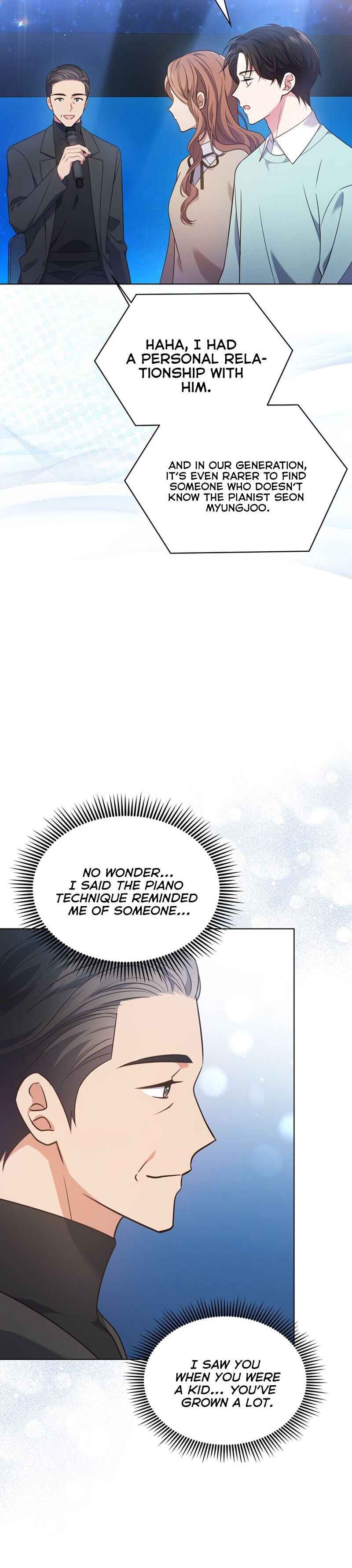 This Life's Universal Superstar Chapter 14 - Page 28