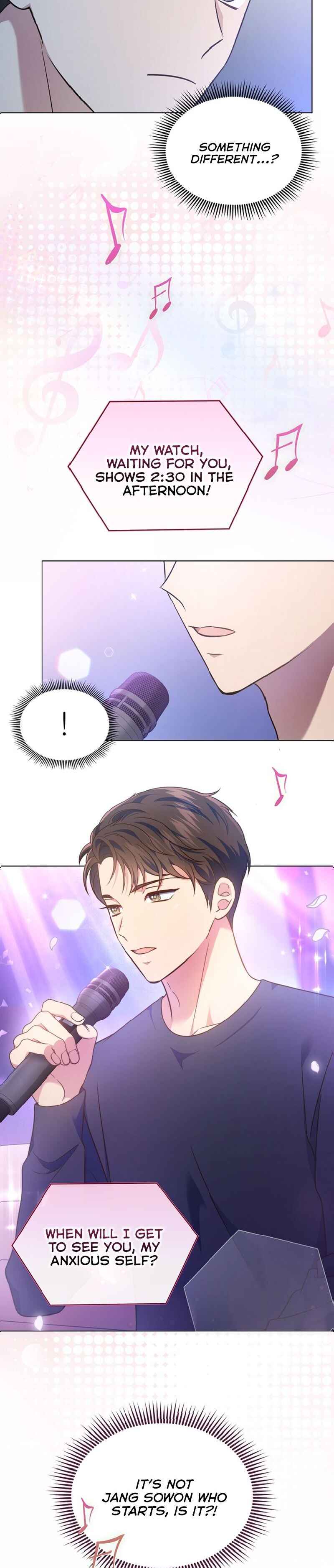 This Life's Universal Superstar Chapter 14 - Page 34