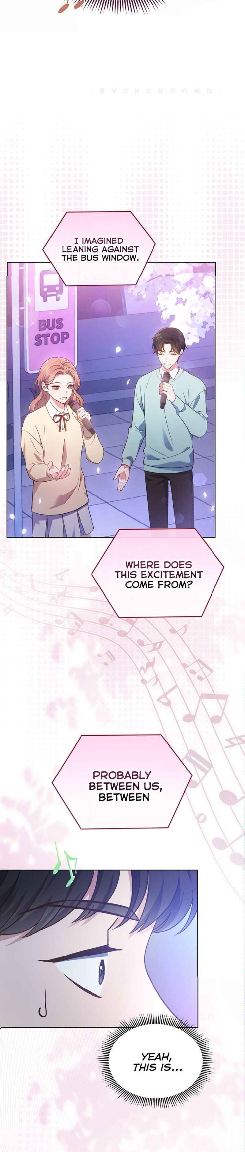 This Life's Universal Superstar Chapter 14 - Page 35