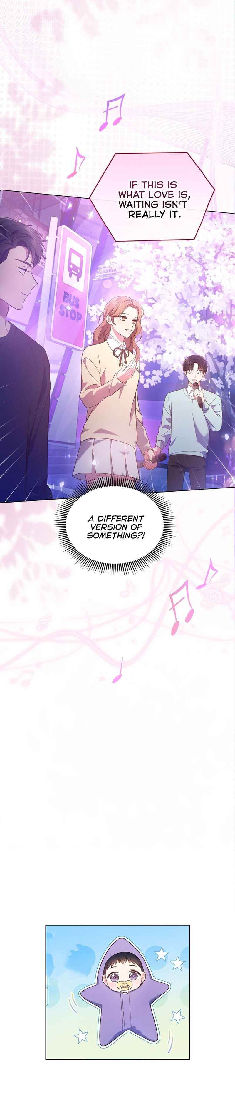 This Life's Universal Superstar Chapter 14 - Page 36