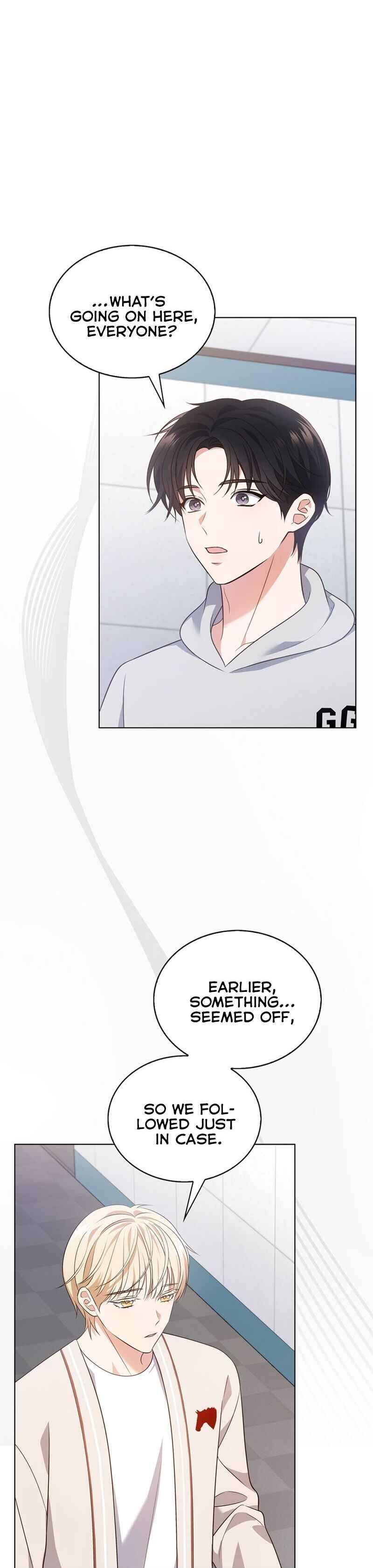 This Life's Universal Superstar Chapter 14 - Page 6
