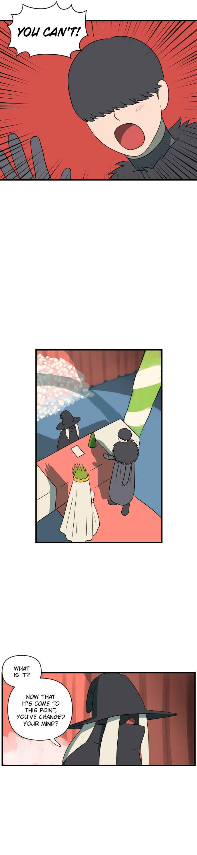 Legal Pirate Parfait Chapter 42 - Page 18